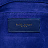 Saint Laurent Leather Chyc Ligne Clutch Secondhand