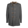 Secondhand Dondup Wool Duffle Coat - '10s