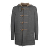 Secondhand Dondup Wool Duffle Coat - '10s