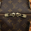 Secondhand Louis Vuitton Keepall Bag