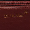 Chanel Medium CC Quilted Lambskin Single Flap Secondhand