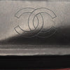 Chanel Medium CC Quilted Lambskin Single Flap Secondhand