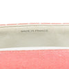 Chanel Medium Micro Quilted Velvet CC Flap Secondhand