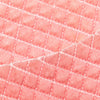 Chanel Medium Micro Quilted Velvet CC Flap Secondhand