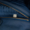 Prada Vitello Daino Open Convertible Tote Secondhand