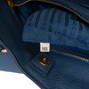 Prada Vitello Daino Open Convertible Tote Secondhand