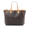 Secondhand Louis Vuitton Monogram Neverfull GM