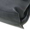 Gucci Large Calfskin Bamboo Daily Satchel Secondhand