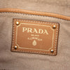 Prada Soft Calf Satchel Secondhand