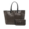 Goyard Goyardine Saint Louis PM Secondhand