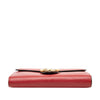 Secondhand Gucci GG Marmont Leather Wallet on Chain