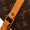 Louis Vuitton Monogram Sac Flanerie 45 Secondhand