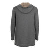 Secondhand Dondup Wool Duffle Coat - '10s