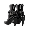 Secondhand Louis Vuitton Eternal Ankle Boots - '10s