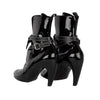Secondhand Louis Vuitton Eternal Ankle Boots - '10s