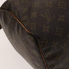 Louis Vuitton Speedy Bandouliere Bag Monogram Canvas