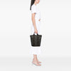 Secondhand Fendi Zucca Canvas Roma 1925 Shopping Tote