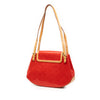 Secondhand Louis Vuitton Monogram Vernis Biscayne Bay GM