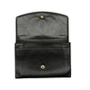 Chanel CC Caviar Trifold Wallet Secondhand