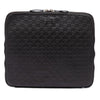 Secondhand Gucci Guccissima Laptop Case