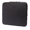 Secondhand Gucci Guccissima Laptop Case