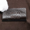 Secondhand Gucci Guccissima Laptop Case