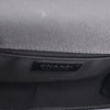 Chanel Old Medium Quilted Caviar Boy Flap Secondhand