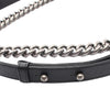 Chanel Old Medium Quilted Caviar Boy Flap Secondhand