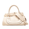 Chloé Medium Leather Everston Satchel Secondhand