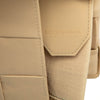 Bottega Veneta Extra Mini Nappa Intrecciato Cassette Crossbody Secondhand
