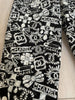 Chanel Carrot Pants Secondhand