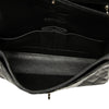 Chanel Medium Classic Patent Double Flap Secondhand