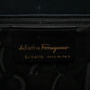 Ferragamo Leather Vara Bow Satchel Secondhand
