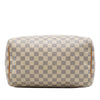 Louis Vuitton Damier Azur Speedy 30 Secondhand
