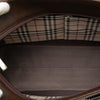 Burberry Leather Tote Secondhand