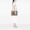 Gucci GG Supreme Interlocking G Laptop Bag Secondhand