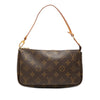Louis Vuitton Monogram Pochette Accessoires Secondhand