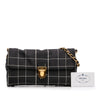 Prada Tessuto Chain Crossbody Secondhand