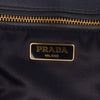 Prada Tessuto Chain Crossbody Secondhand