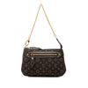 Louis Vuitton Monogram Idylle Mini Pochette Accessoires Secondhand