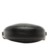 Secondhand Gucci Mini GG Marmont Matelasse Leather Round Crossbody