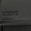 LOEWE Mini Soft Calfskin Anagram Heel Pouch Secondhand