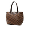 Secondhand Louis Vuitton Damier Ebene Westminster GM