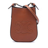 Secondhand Celine Supple Calfskin Heloise Phone Pouch