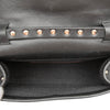 Secondhand Valentino Mini Leather Rockstud Crossbody