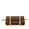 Secondhand Louis Vuitton Monogram Pochette Marelle PM