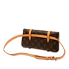Secondhand Louis Vuitton Monogram Pochette Marelle PM