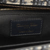 Secondhand Dior Oblique Canvas 30 Montaigne Flap