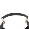Secondhand Gucci Medium Micro GG Suede B Hobo