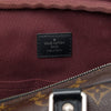Louis Vuitton Monogram Macassar Porte Documents Jour Secondhand